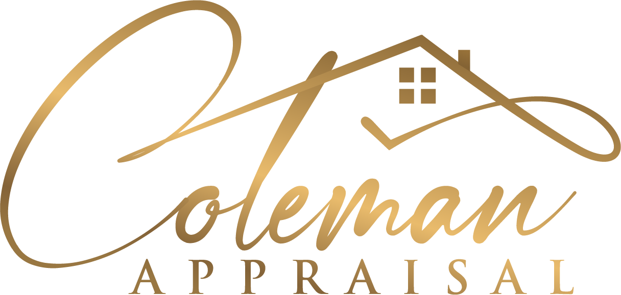 Coleman Appraisal Service Logo